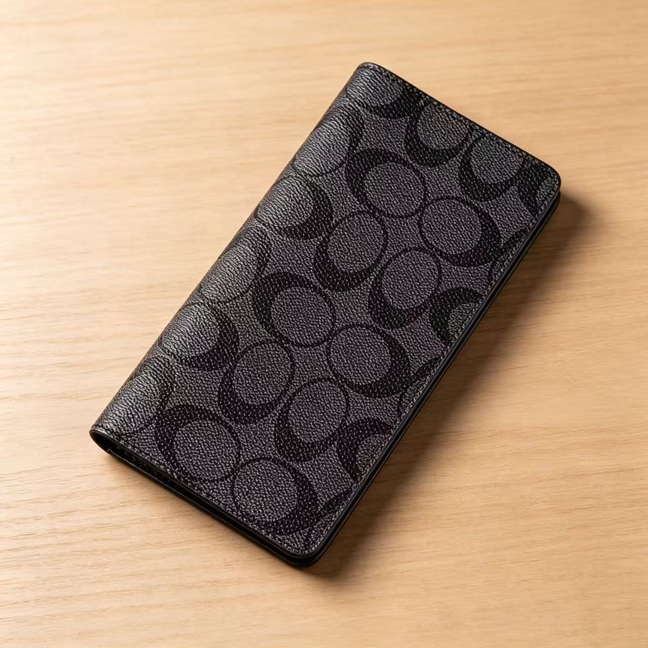 กระเป๋าสตางค์หนังผู้ชาย ป้องกั - Money Clip Minimalist Rfid Blocking บทวิจารณ์และราคา