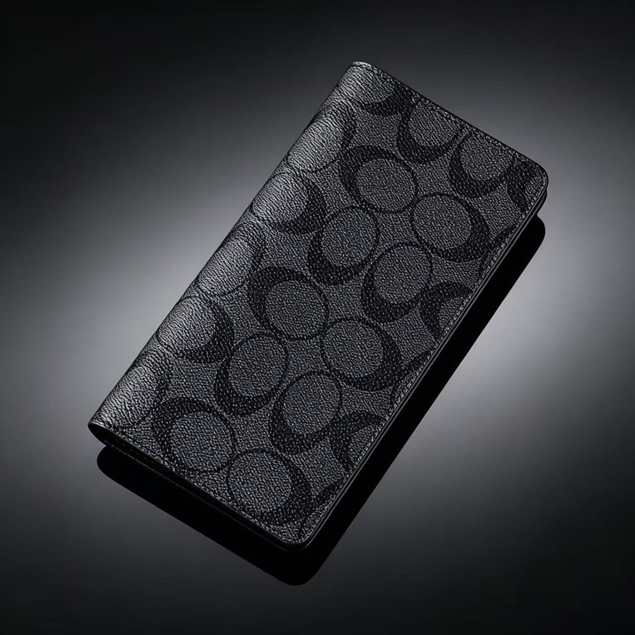 กระเป๋าสตางค์หนังผู้ชาย ป้องกั - Money Clip Minimalist Rfid Blocking บทวิจารณ์และราคา