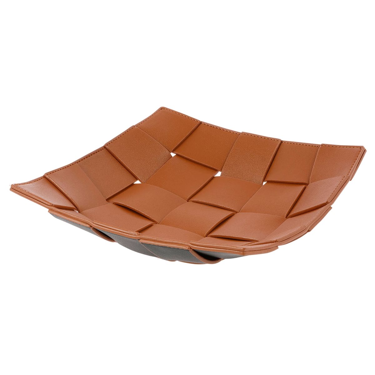 ถาดใส่ของอเนกประสงค์ ABNH Vale - Valet Tray Nightstand Organizer Leather บทวิจารณ์และราคา