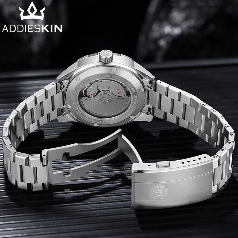 แอดดี้ส์คิน มิโยตะ 9015 นาฬิกา - Watch Display Storage Box Carbon Fiber บทวิจารณ์และราคา