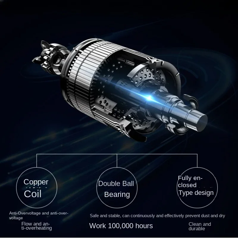 หมุนอัตโนมัตินาฬิกา Winder มอเ - Watch Winder 4 Watches Automatic Silent บทวิจารณ์และราคา