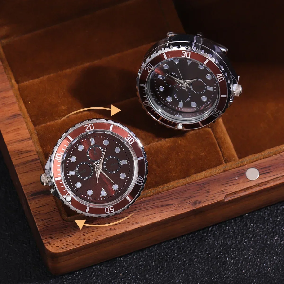 คอลเลคชั่นฤดูใบไม้ร่วงใหม่ล่าส - Cufflinks Men Stainless Steel Luxury บทวิจารณ์และราคา