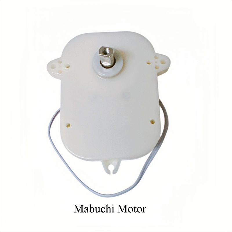อะไหล่มอเตอร์ธรรมดา Mabuchi RF - Watch Winder Motor Replacement Mabuchi บทวิจารณ์และราคา