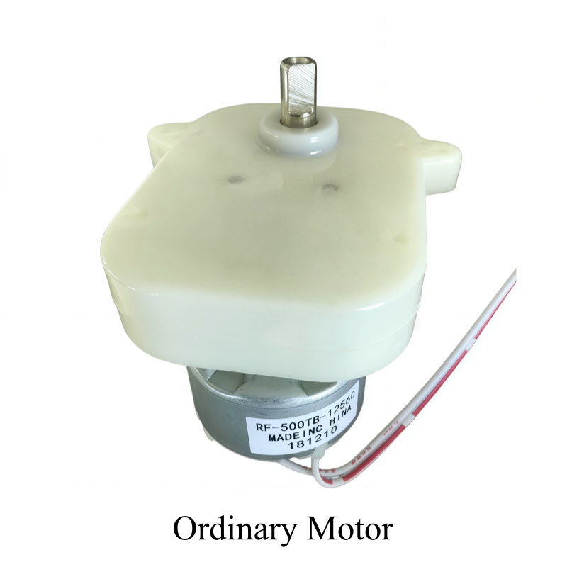 อะไหล่มอเตอร์ธรรมดา Mabuchi RF - Watch Winder Motor Replacement Mabuchi บทวิจารณ์และราคา