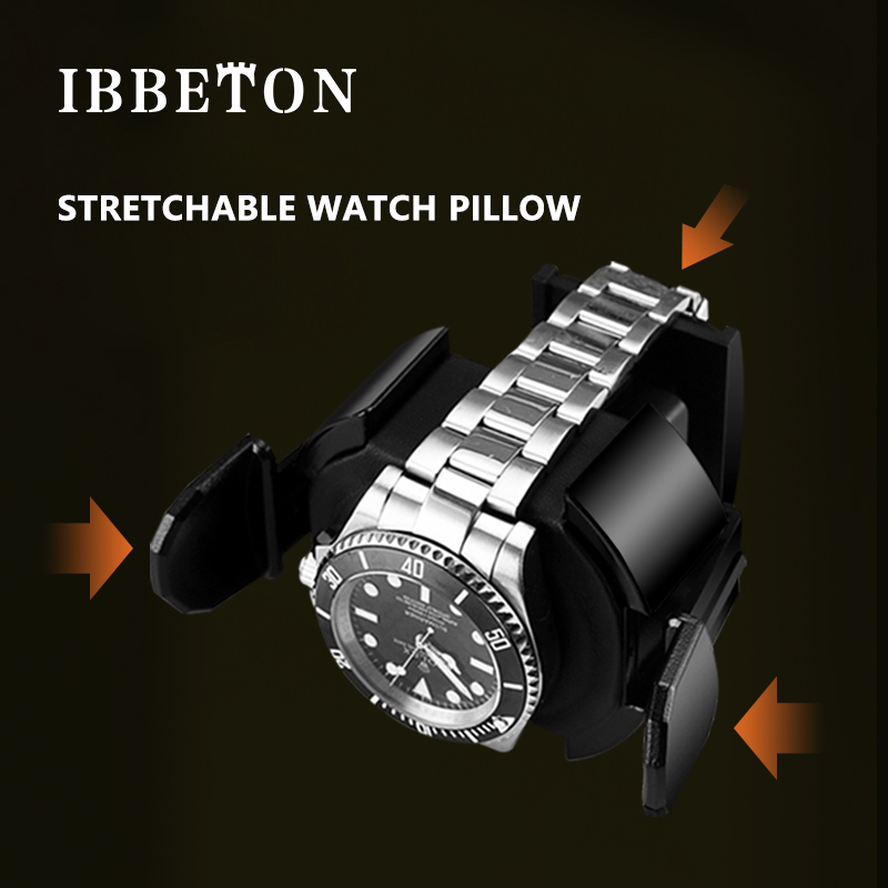 นาฬิกาหนัง PU สุดหรู มาพร้อมกั - Watch Winder 4 Watches Automatic Silent บทวิจารณ์และราคา